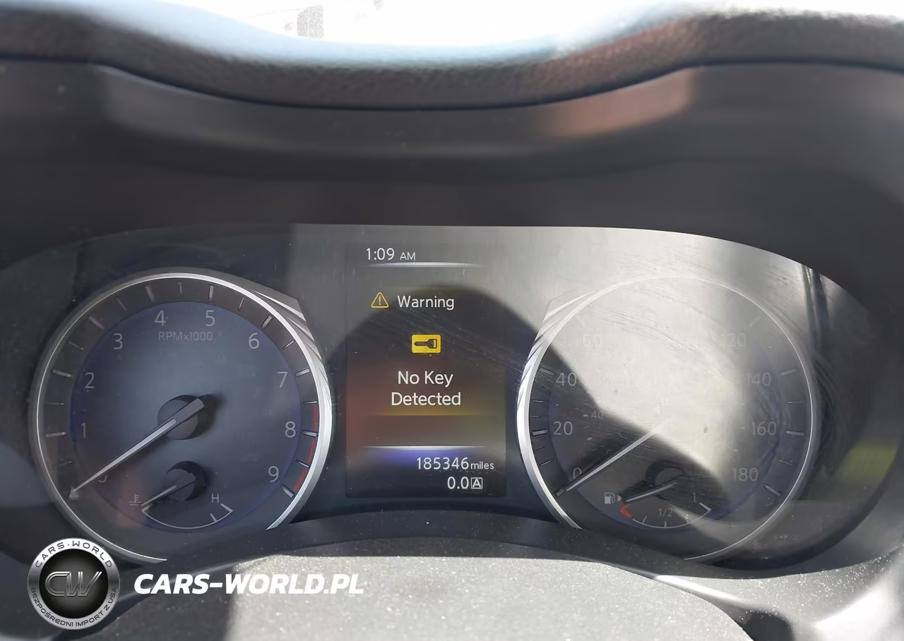 2014 Infiniti Q50 Premium VIN:JN1BV7AR9EM693735 - 7