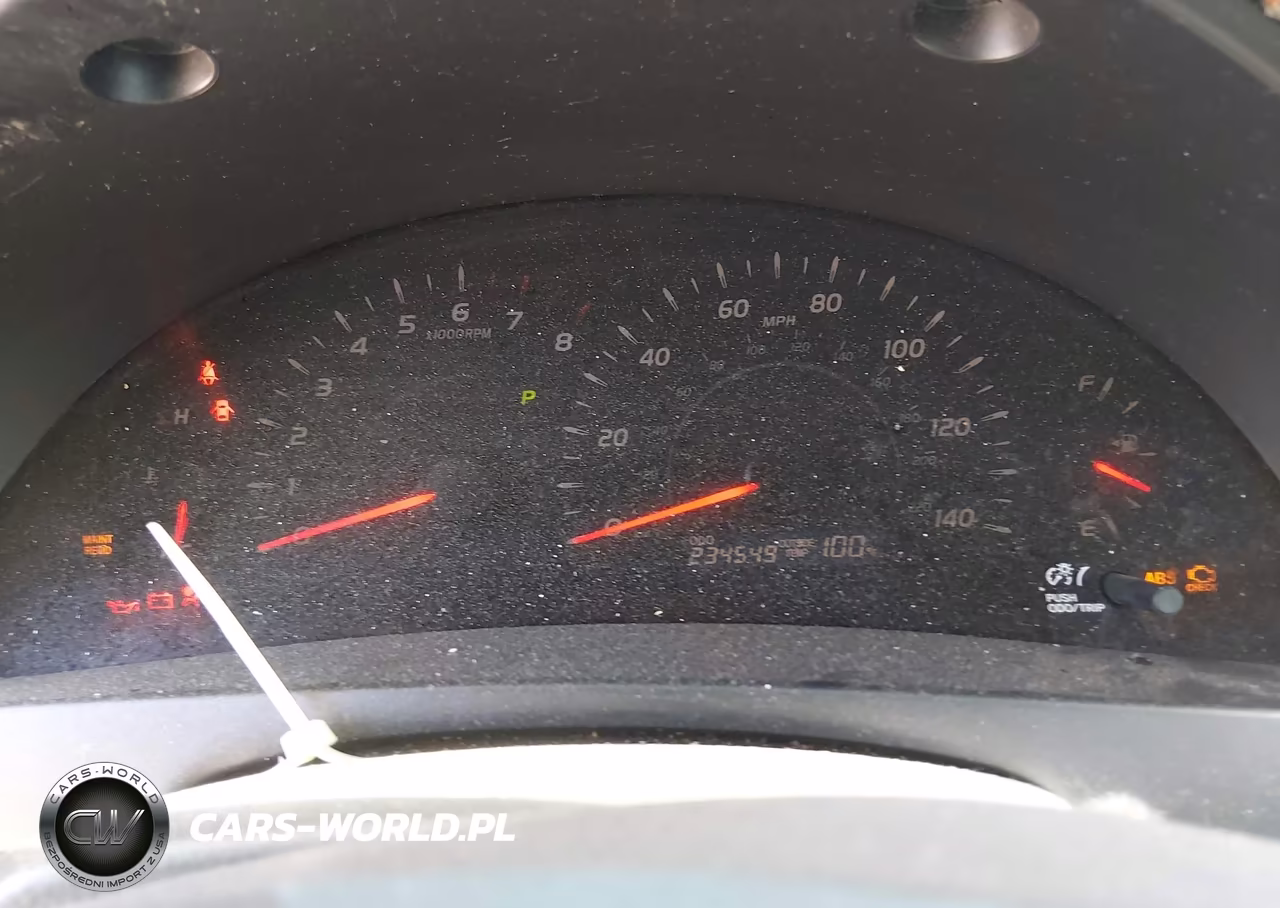 2007 Toyota Camry Le VIN:4T1BE46K17U613639 - 7