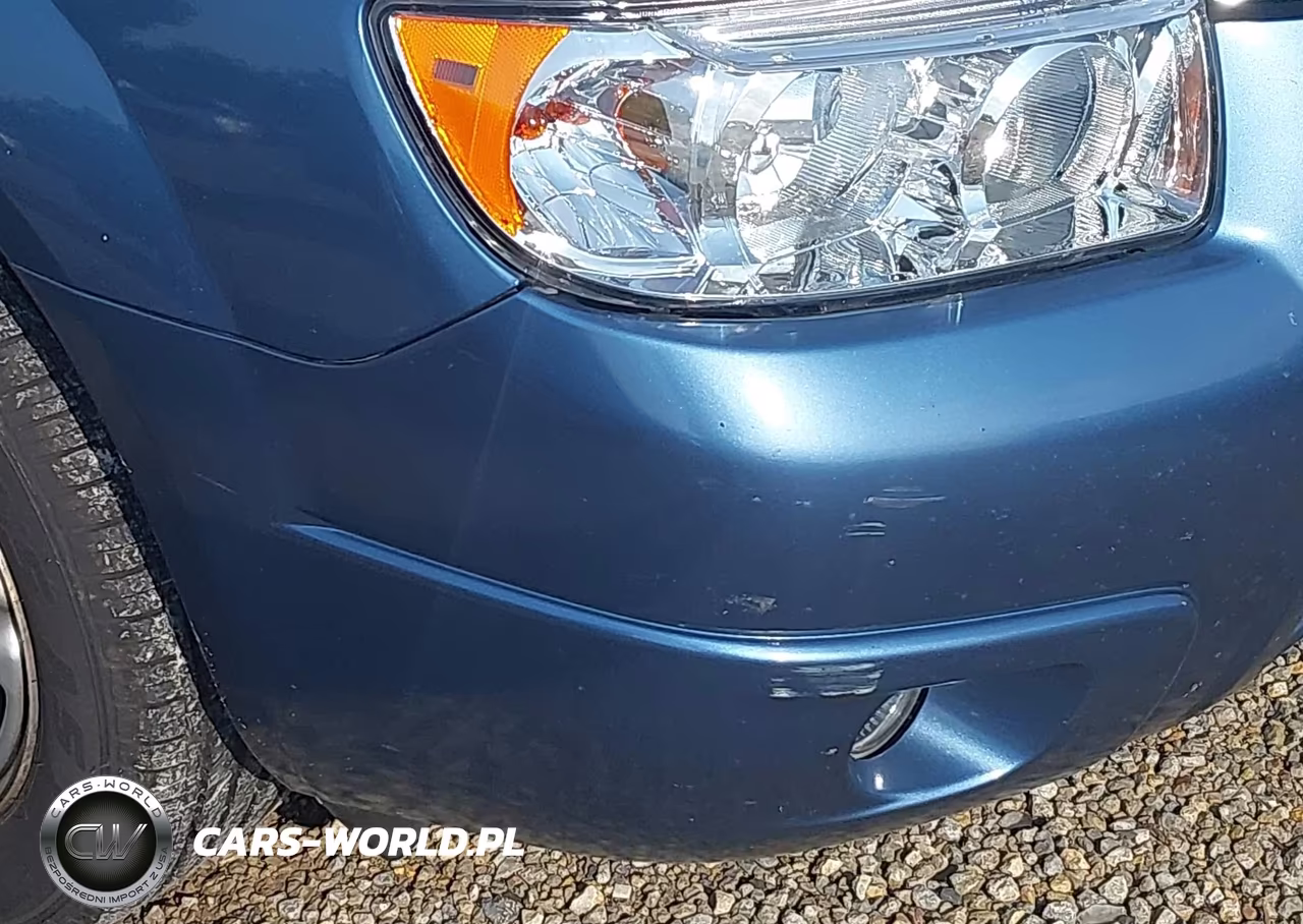 2007 Subaru Forester 2.5X VIN:JF1SG63637H708882 - 6