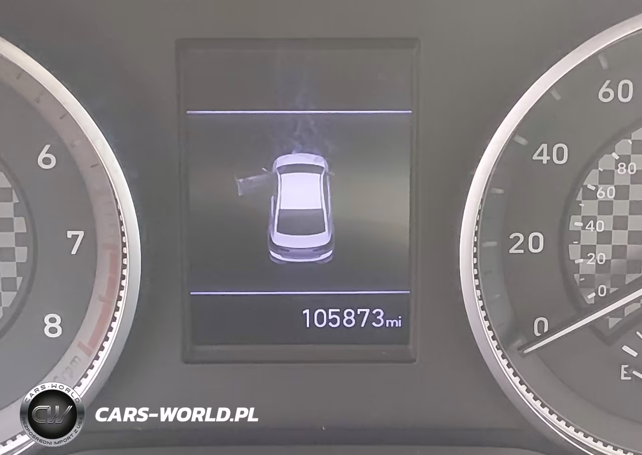 2020 Hyundai Elantra Sel VIN:5NPD84LF5LH577826 - 15
