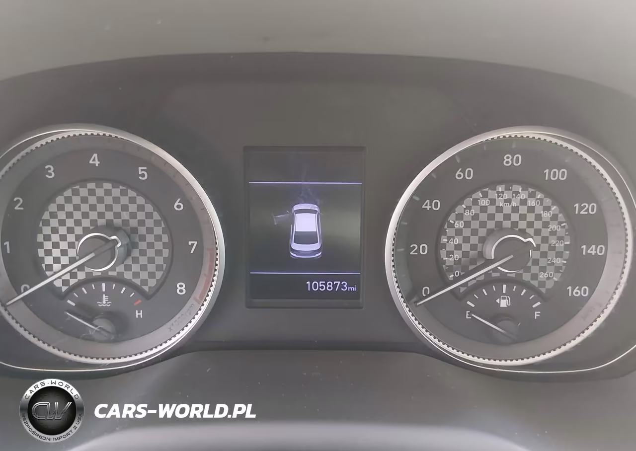 2020 Hyundai Elantra Sel VIN:5NPD84LF5LH577826 - 7