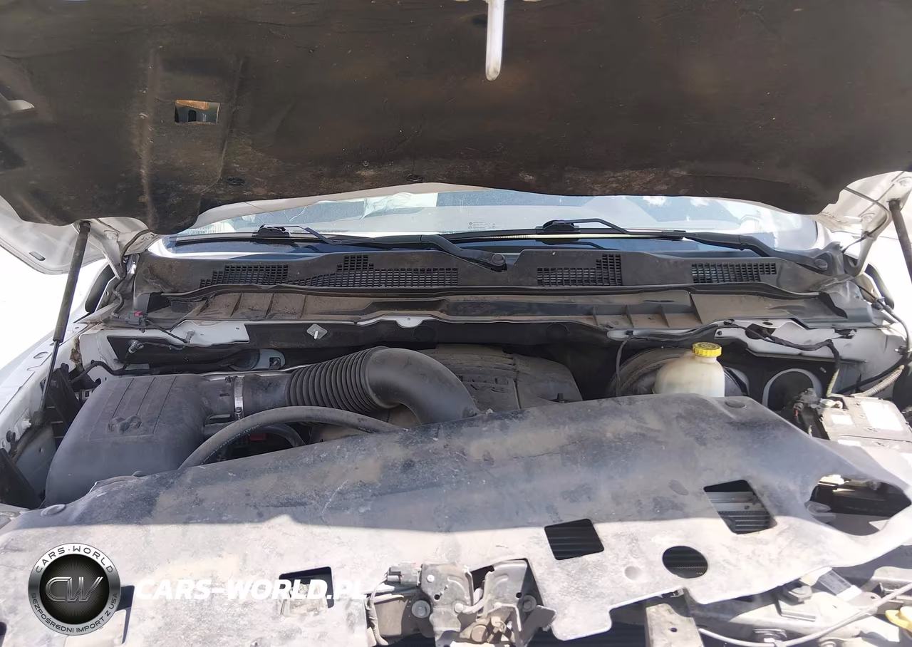 2016 Ram 1500 Lone Star VIN:1C6RR7TT8GS282339 - 10