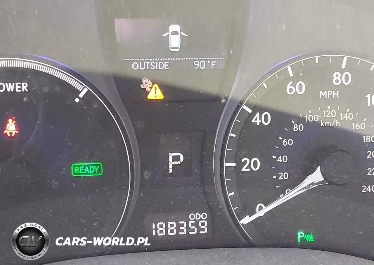 2011 Lexus Rx 450H VIN:JTJBC1BAXB2418839 - 15