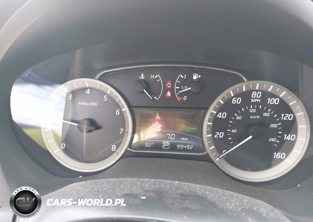 2015 Nissan Sentra Sv VIN:3N1AB7AP3FY381413 - 7