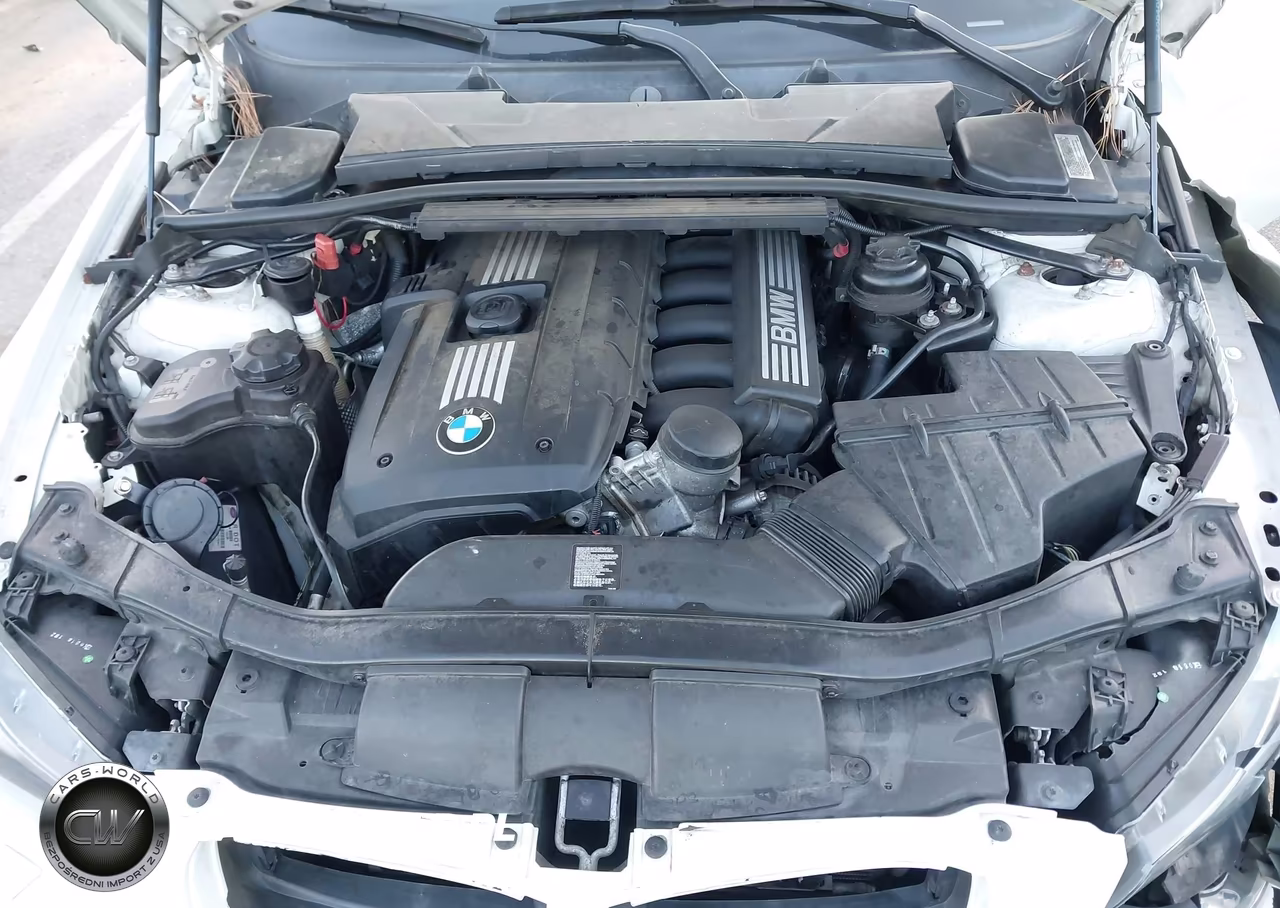 2011 BMW 328I xDrive VIN:WBAPK7C57BF085909 - 10