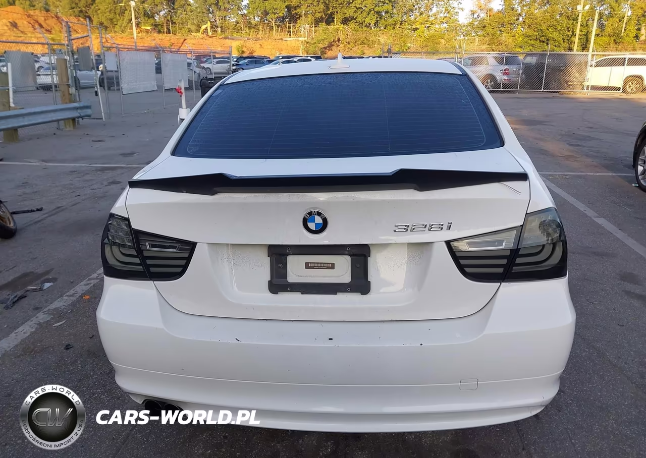 2011 BMW 328I xDrive VIN:WBAPK7C57BF085909 - 16