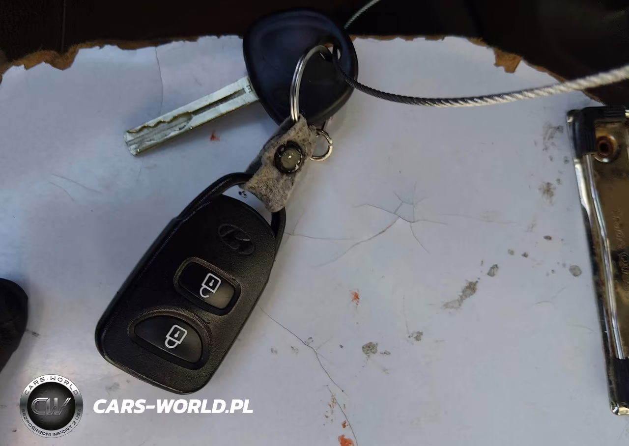 2014 Hyundai Tucson Se VIN:KM8JU3AG4EU837870 - 11