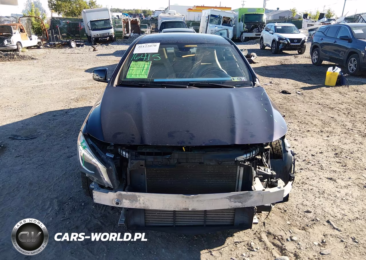 2014 Mercedes-Benz Cla 250 4Matic VIN:WDDSJ4GB1EN099626 - 12