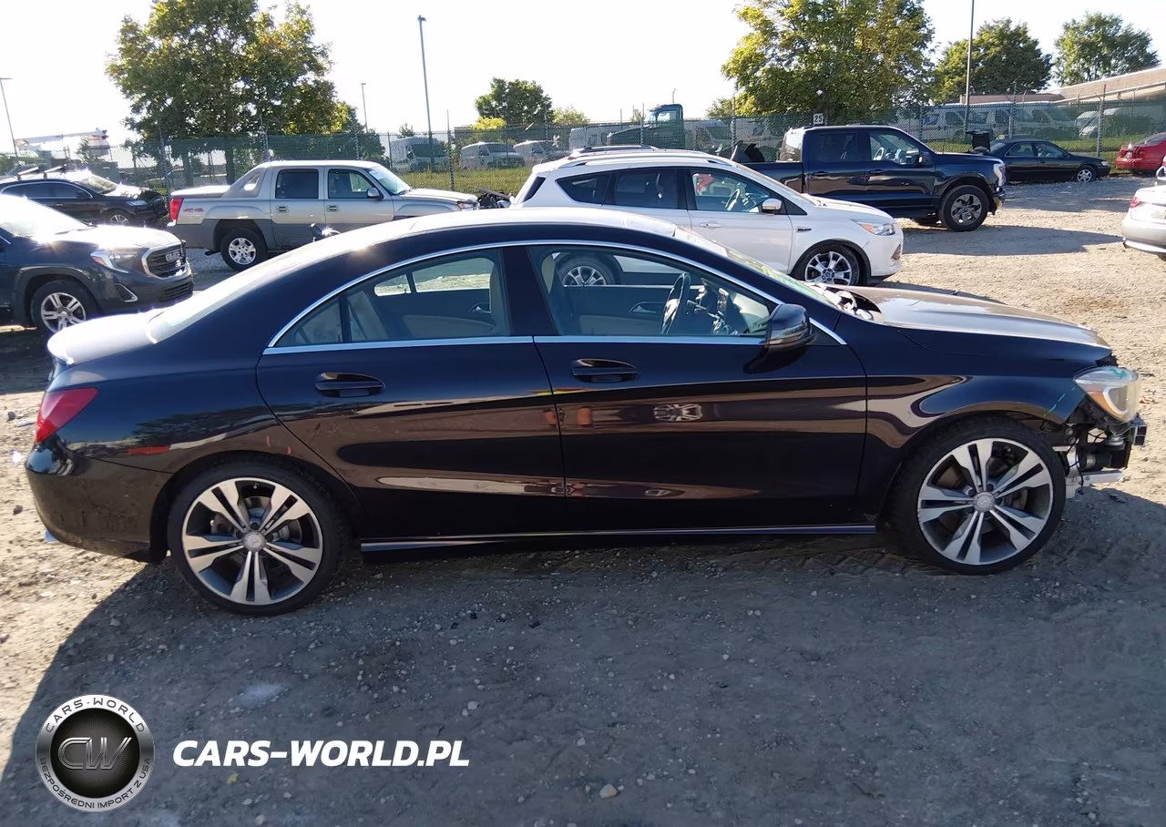 2014 Mercedes-Benz Cla 250 4Matic VIN:WDDSJ4GB1EN099626 - 13