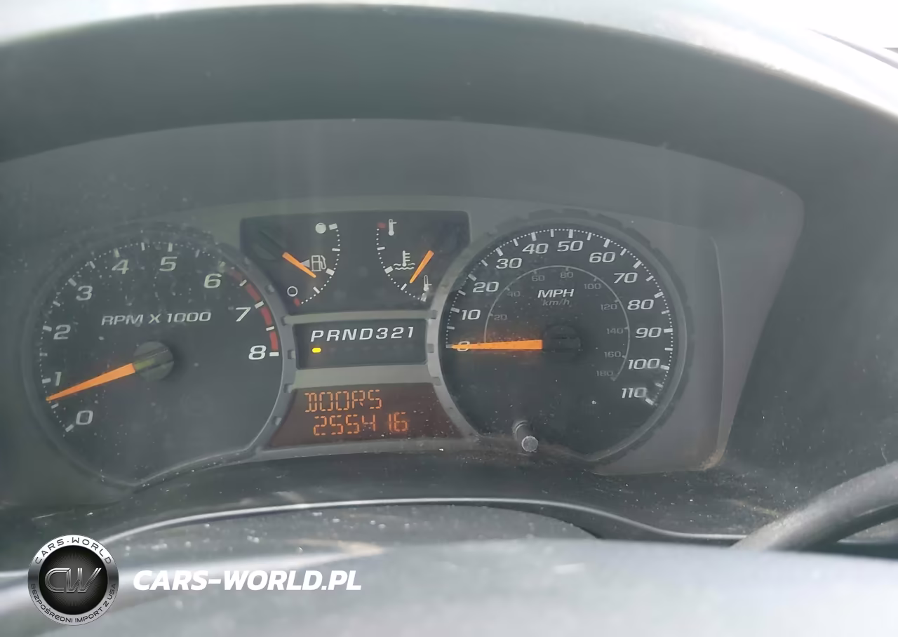2006 Chevrolet Colorado Lt VIN:1GCDT136868178487 - 7
