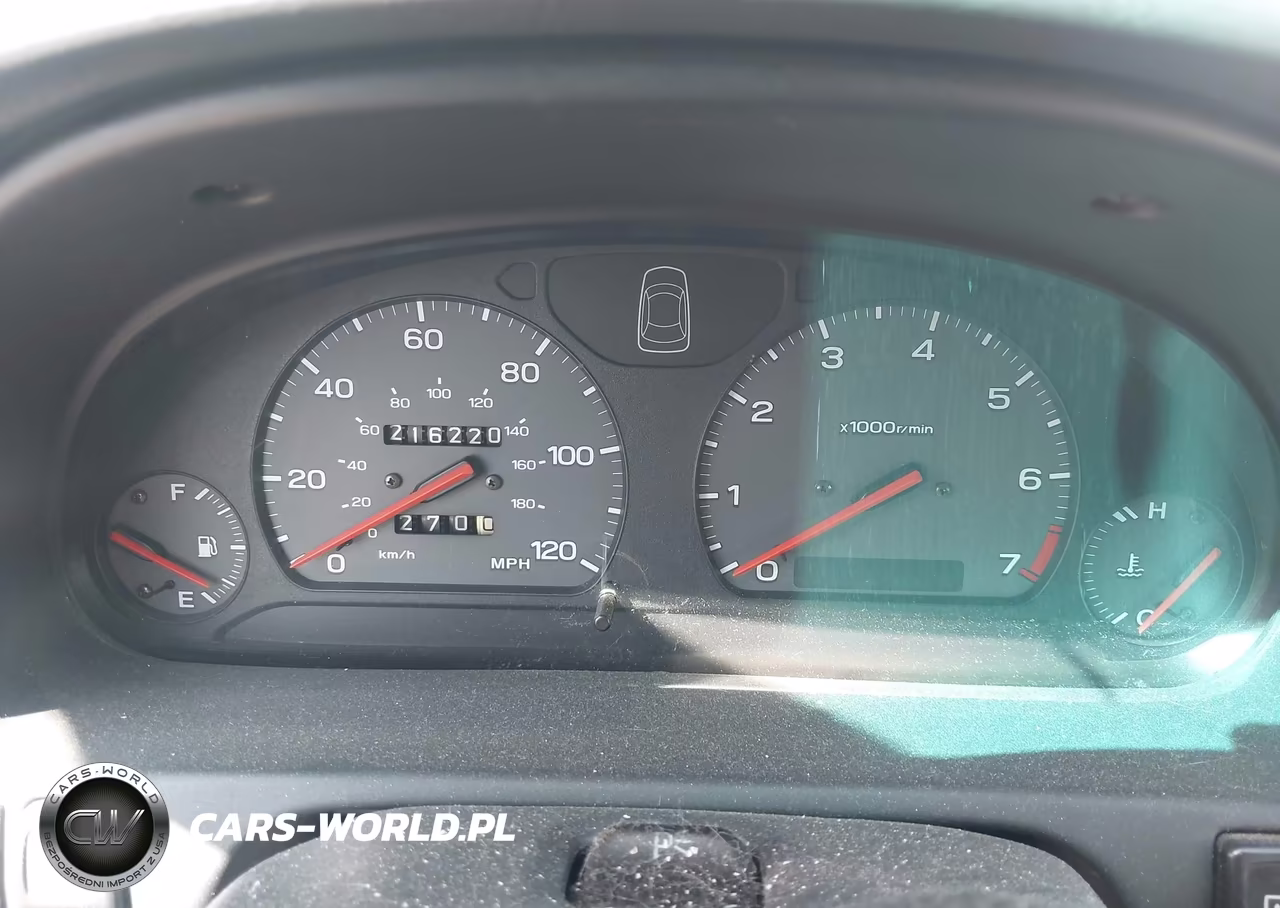 1999 Subaru Legacy 30Th Ann. Sus-30Th Ann. Sus Ltd. VIN:4S3BD6853X7242248 - 7