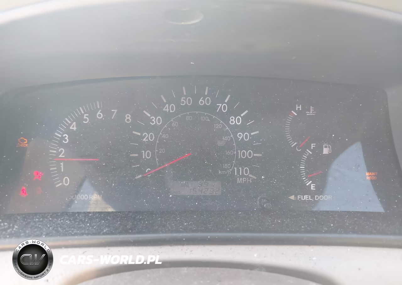 2006 Toyota Corolla Le VIN:JTDBR32E360081822 - 7
