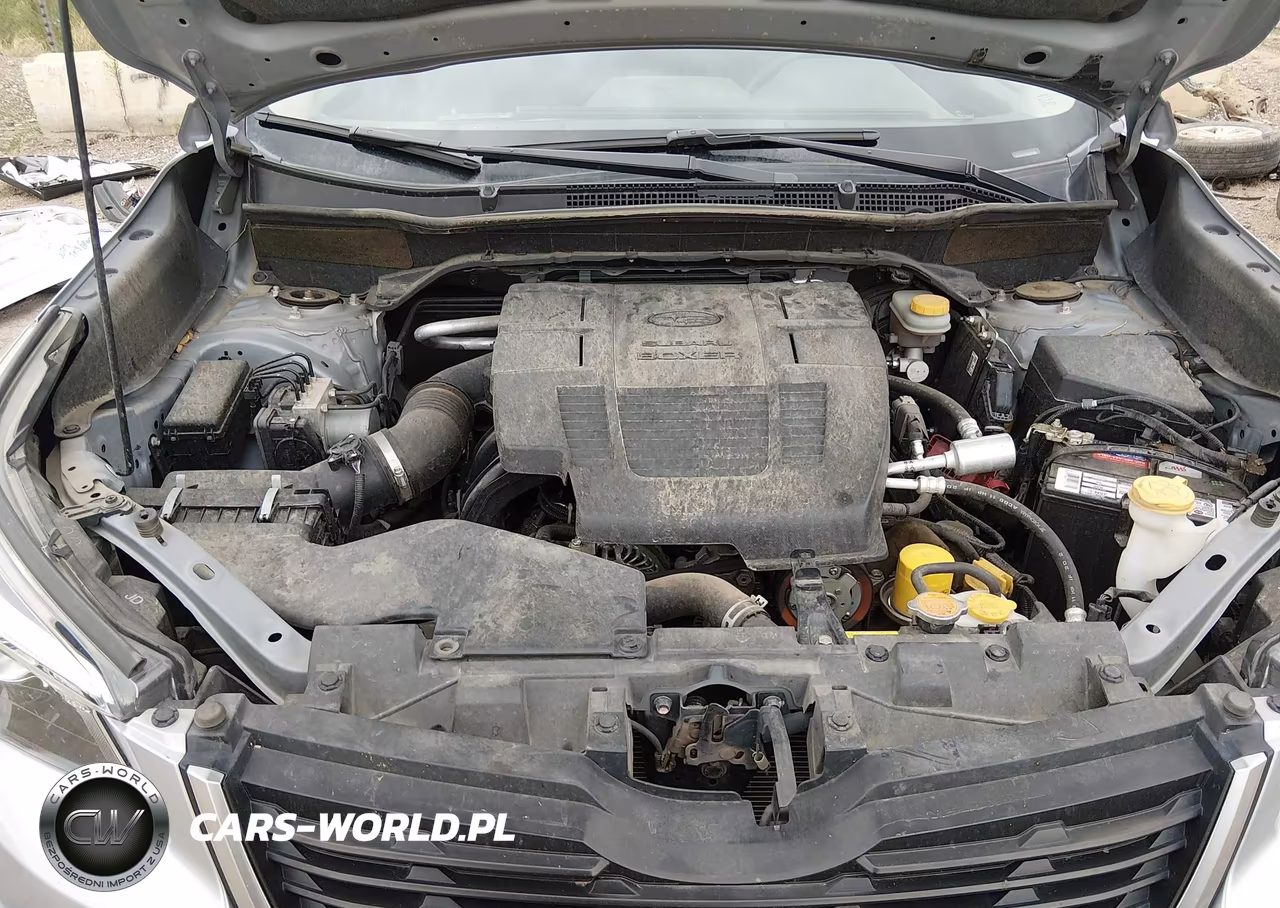 2019 Subaru Forester VIN:JF2SKACC1KH595395 - 10