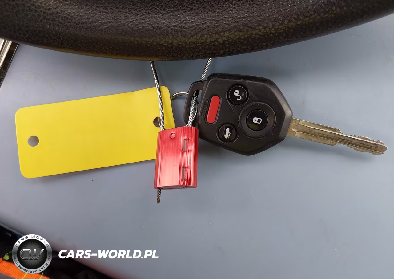 2019 Subaru Forester VIN:JF2SKACC1KH595395 - 11