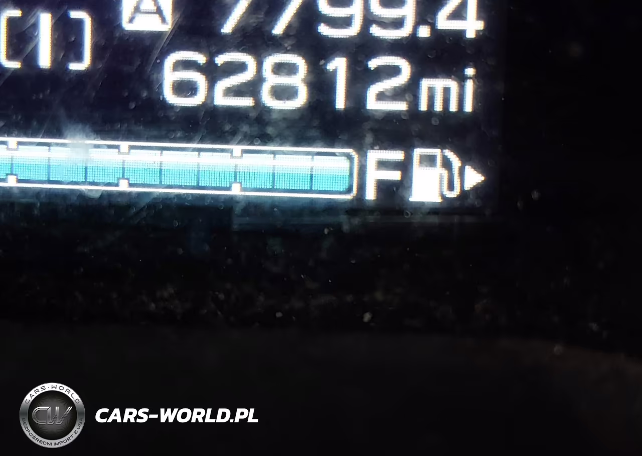 2019 Subaru Forester VIN:JF2SKACC1KH595395 - 16