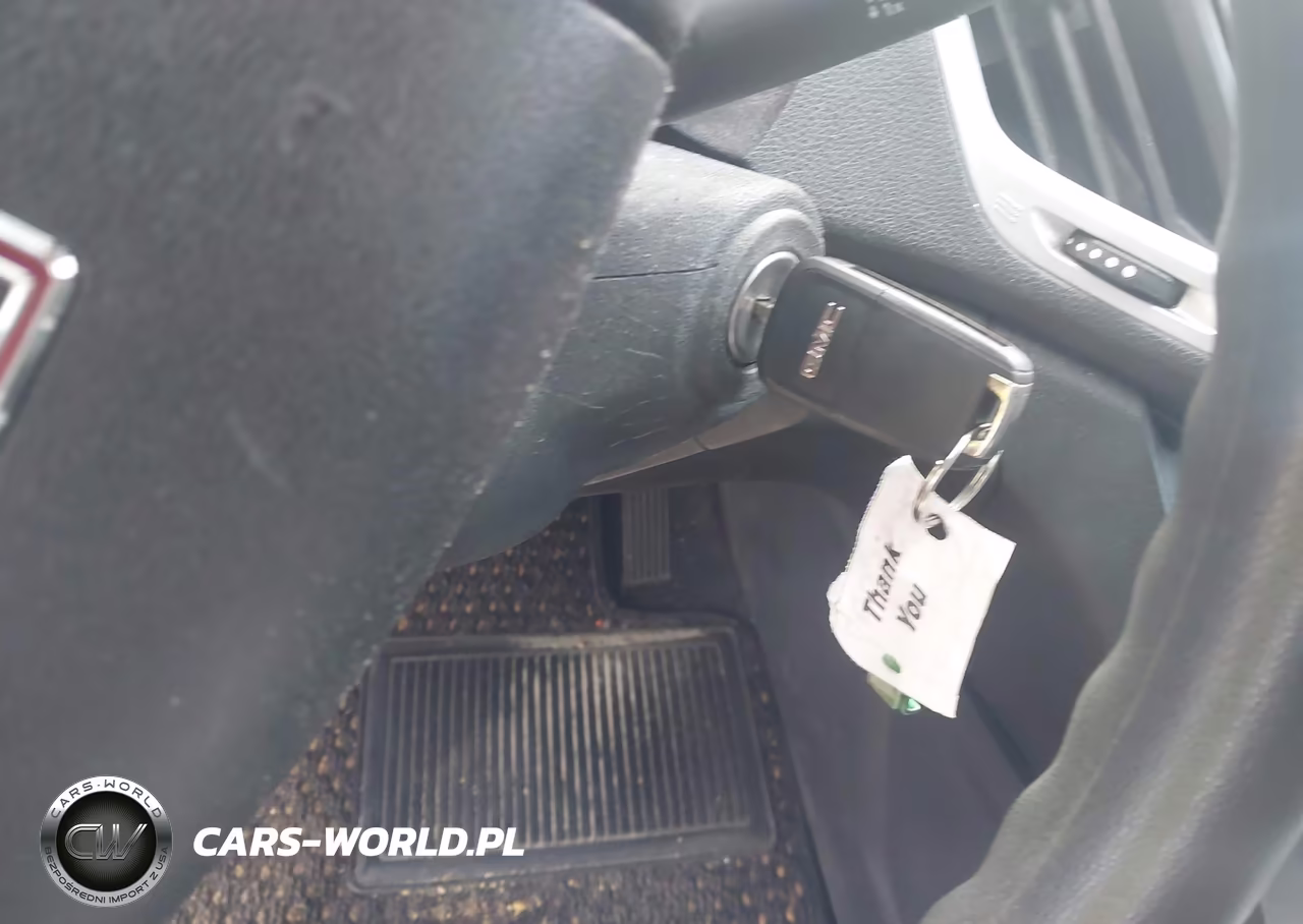 2015 GMC Terrain Sle-1 VIN:2GKALMEK5F6356820 - 11