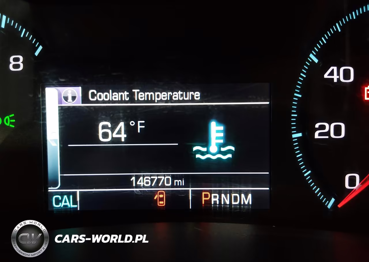 2015 Chevrolet Impala 2Lz VIN:1G1165S3XFU117490 - 12