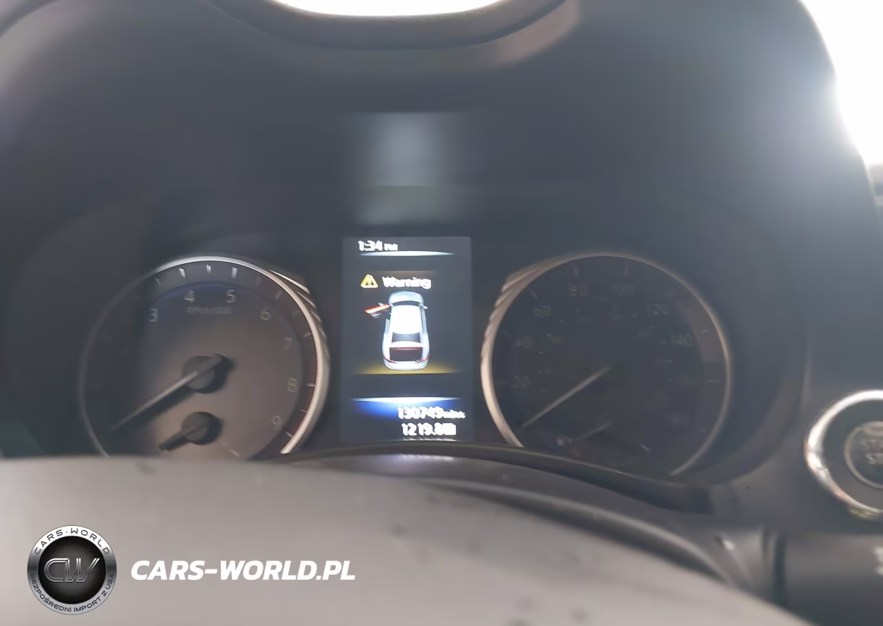 2015 Infiniti Q50 Premium VIN:JN1BV7AR5FM404576 - 7