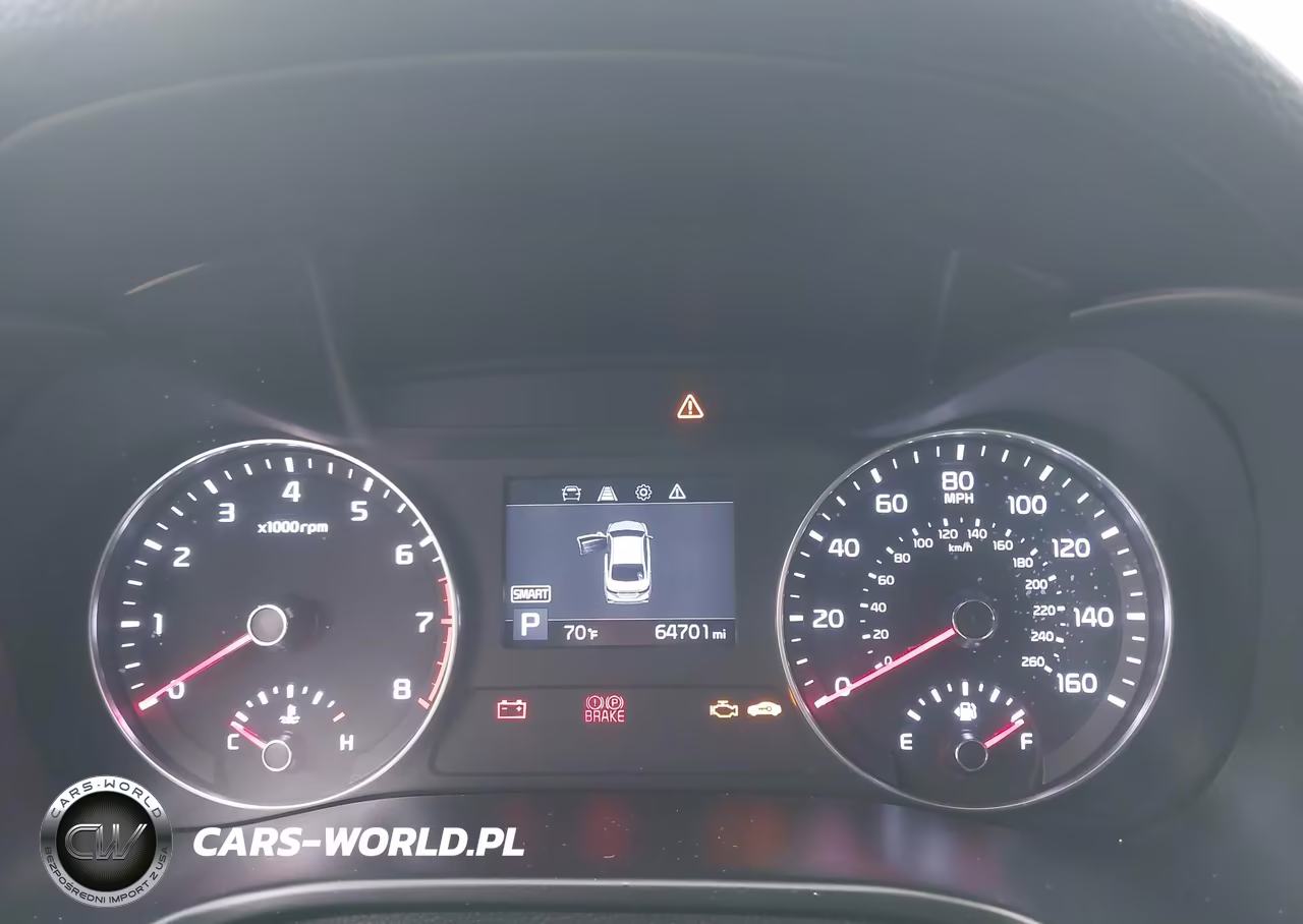 2021 Kia Forte Gt-Line VIN:3KPF34AD2ME392471 - 7