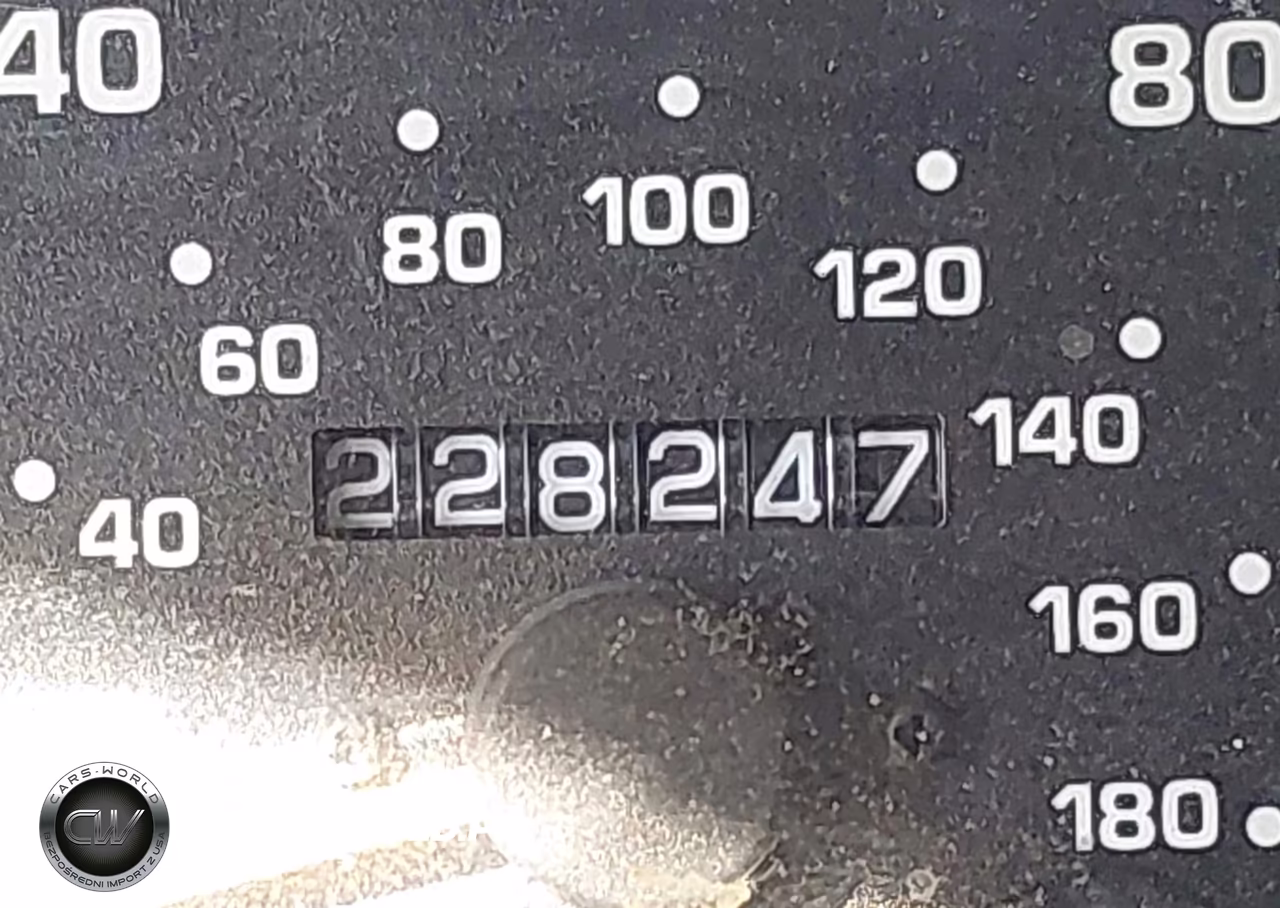 1996 Toyota 4Runner VIN:JT3GM84R7T0003867 - 12
