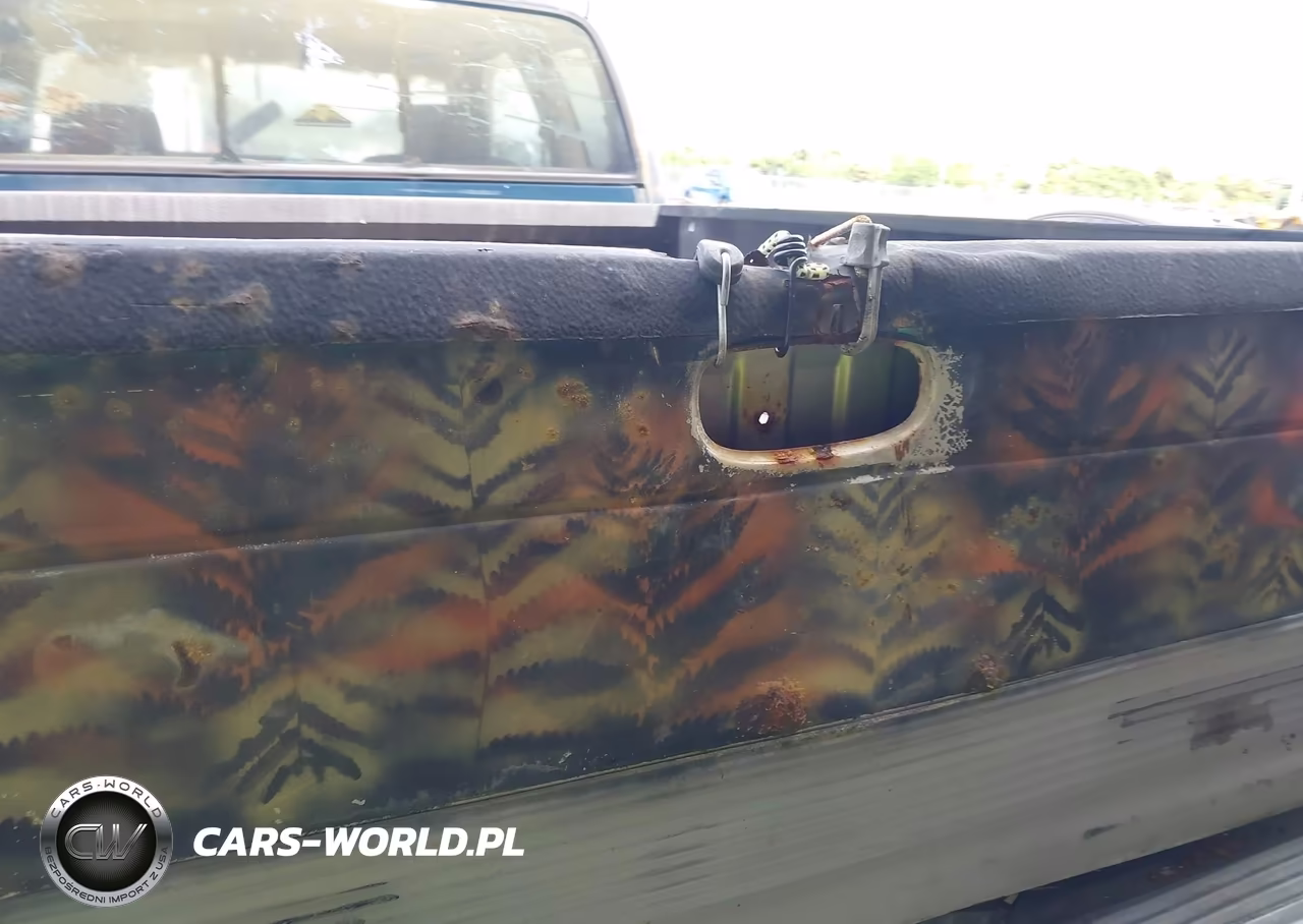 1995 Dodge Ram 1500 VIN:3B7HF13Z9SM160525 - 14