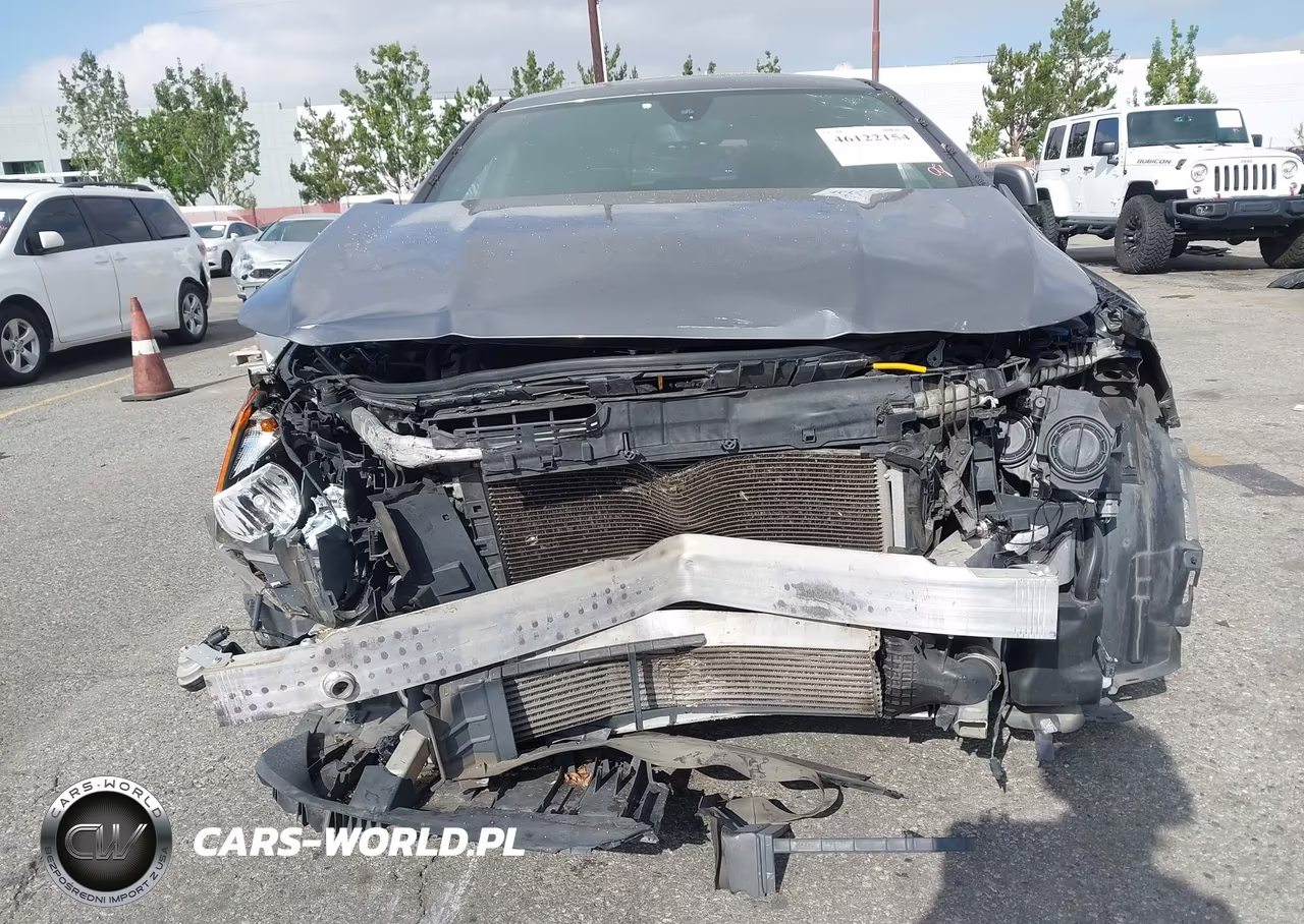 2016 Mercedes-Benz Cla 250 VIN:WDDSJ4EB1GN329378 - 6