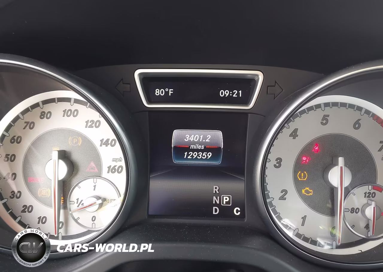 2016 Mercedes-Benz Cla 250 VIN:WDDSJ4EB1GN329378 - 7