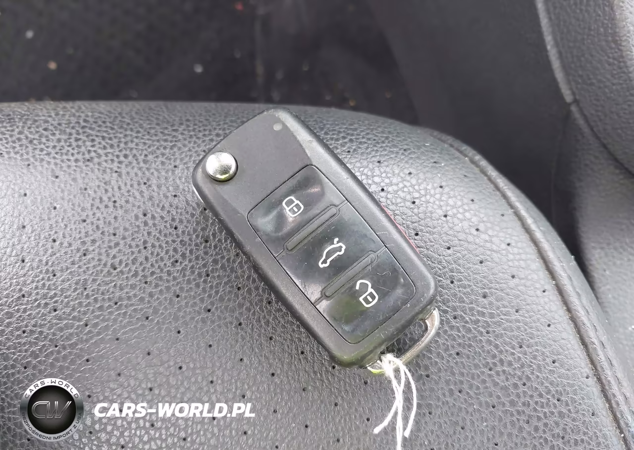 2013 Volkswagen Jetta 2.5L Se VIN:3VWDX7AJ6DM368003 - 11