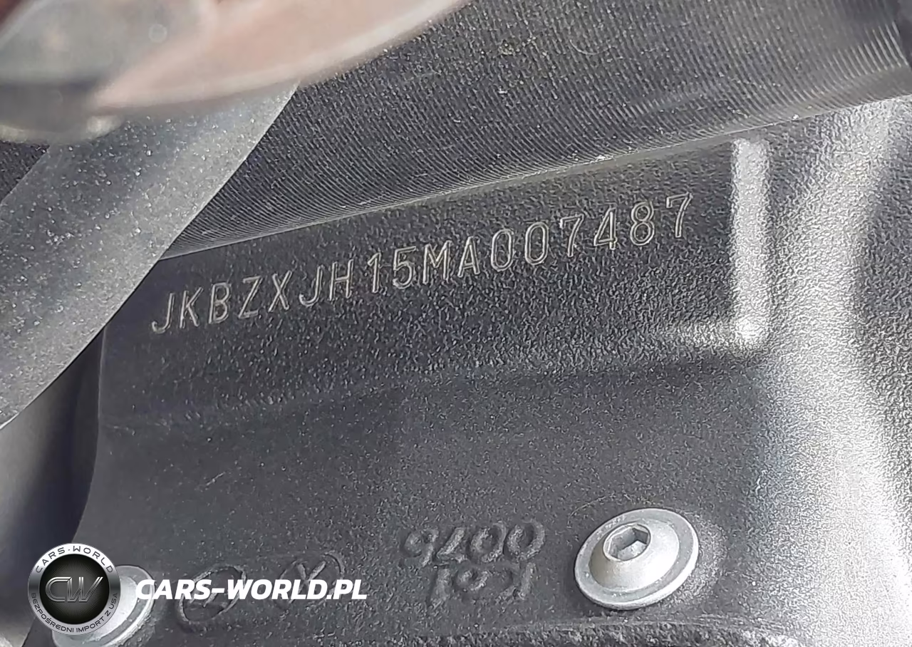2021 Kawasaki Zx636 K VIN:JKBZXJH15MA007487 - 10