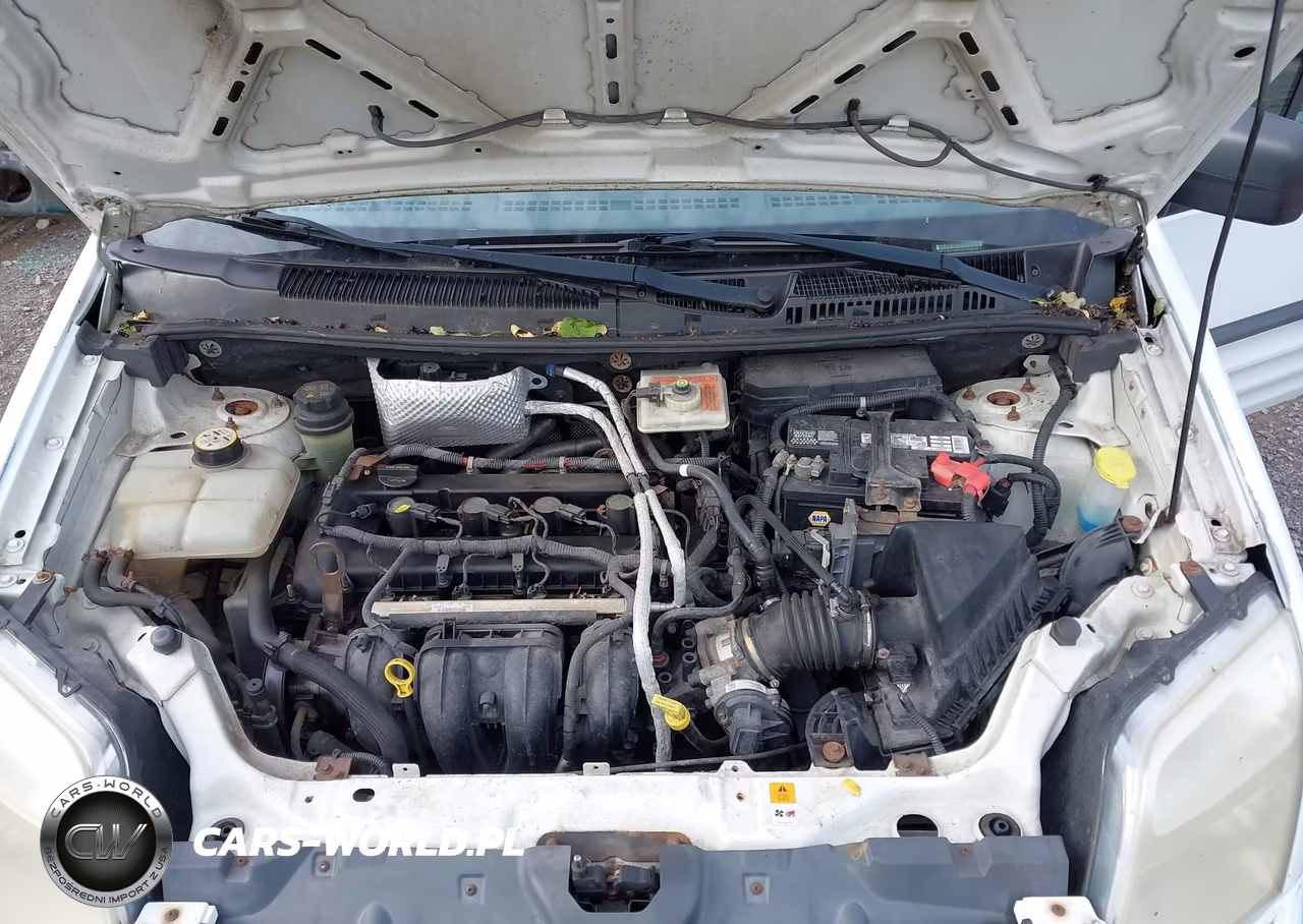 2012 Ford Transit Connect Xlt VIN:NM0LS7DN8CT112518 - 10