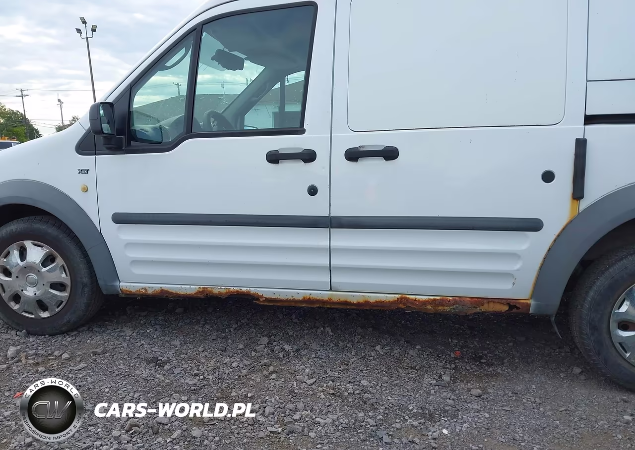 2012 Ford Transit Connect Xlt VIN:NM0LS7DN8CT112518 - 14