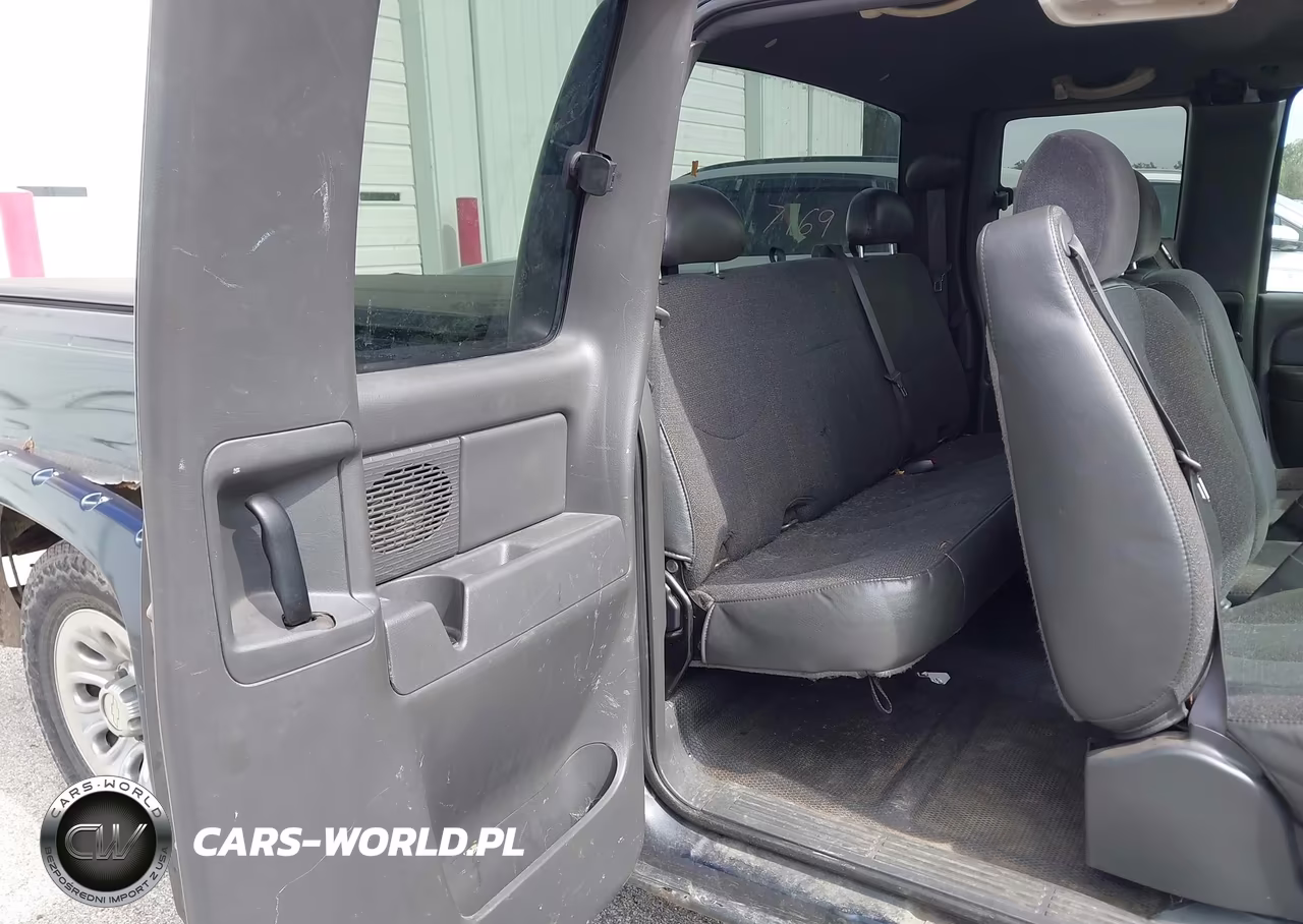 2006 Chevrolet Silverado 1500 Work Truck VIN:1GCEK19Z46Z112120 - 8