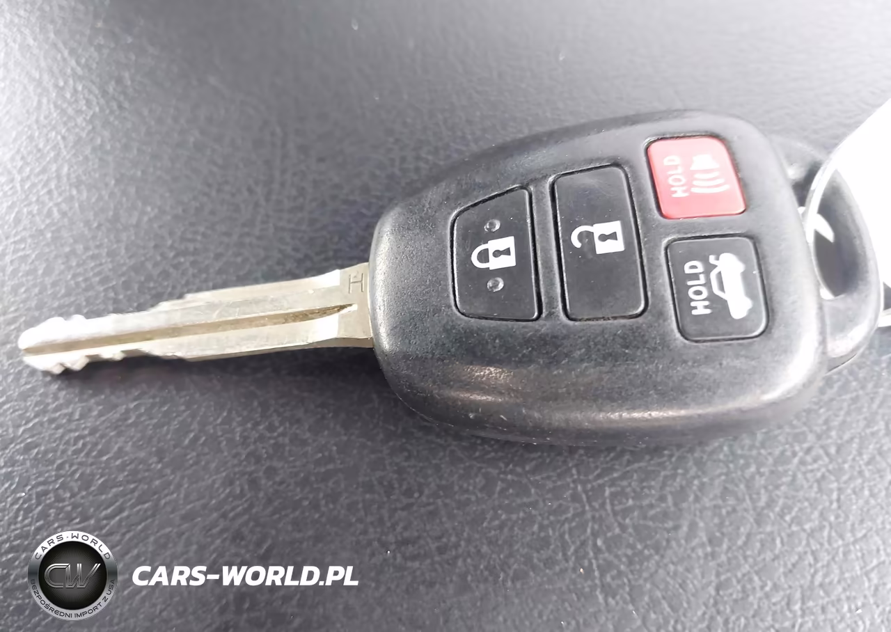 2016 Toyota Camry Se VIN:4T1BF1FK4GU157566 - 11