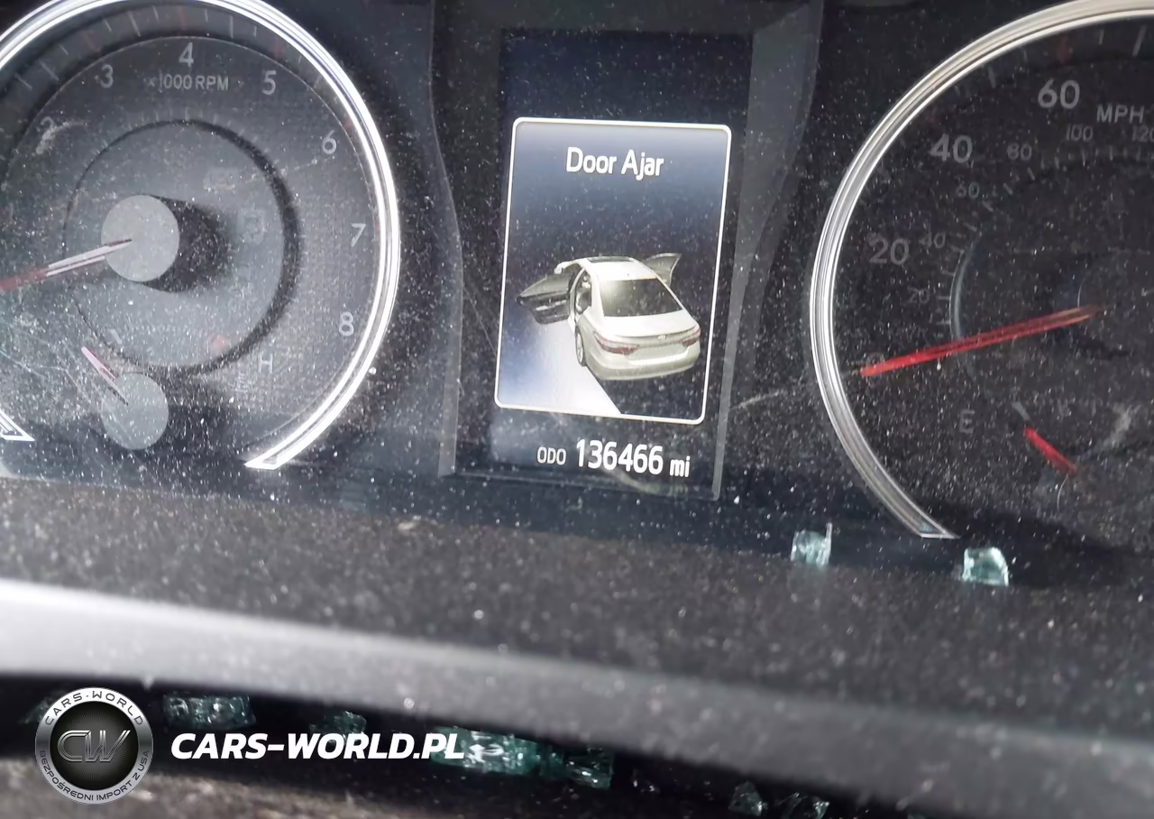 2016 Toyota Camry Se VIN:4T1BF1FK4GU157566 - 7