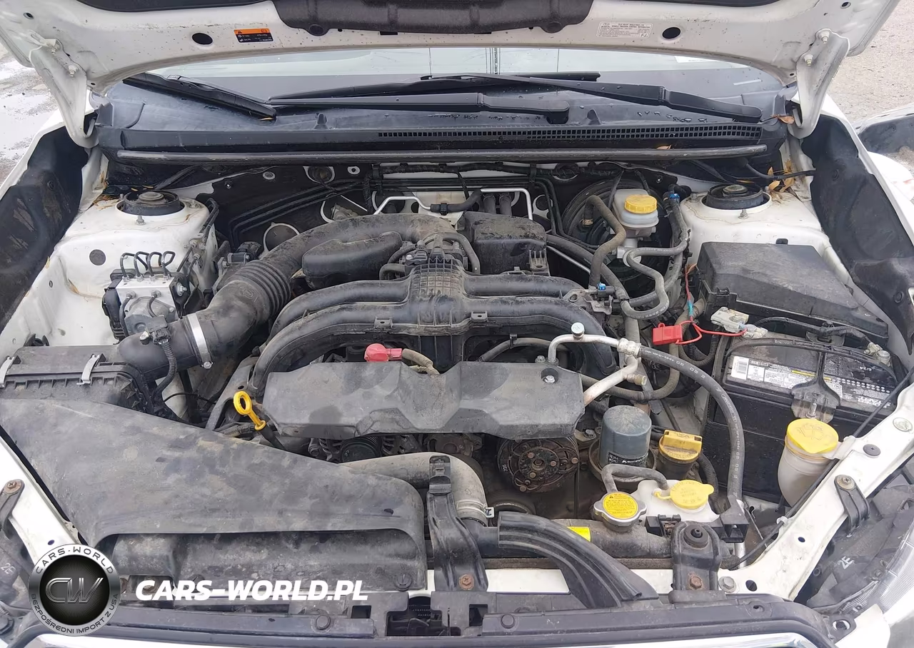 2017 Subaru Crosstrek 2.0I Premium VIN:JF2GPABC4HH255188 - 10