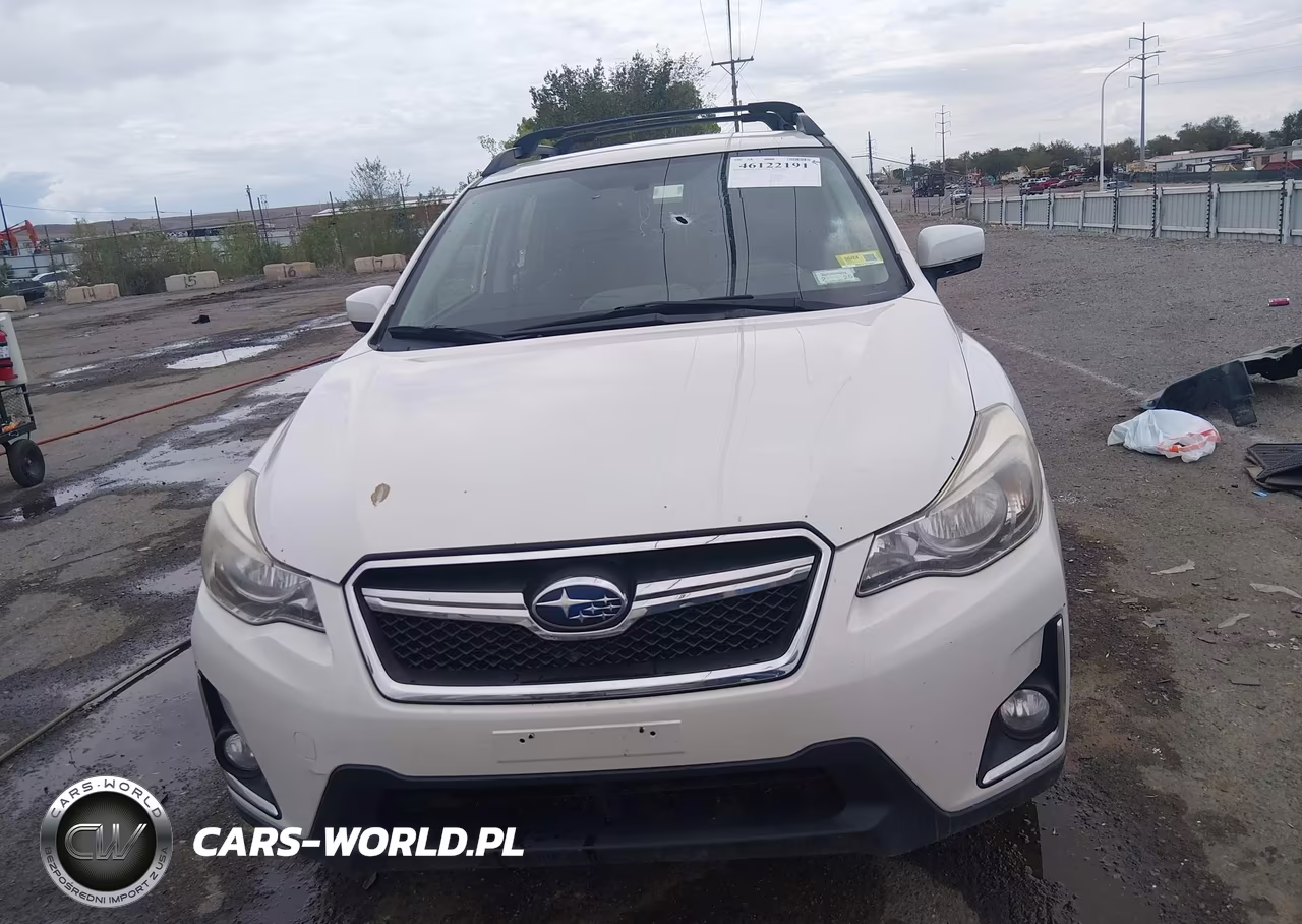 2017 Subaru Crosstrek 2.0I Premium VIN:JF2GPABC4HH255188 - 11