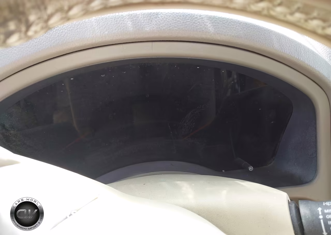 2010 Infiniti Qx56 VIN:5N3ZA0NC1AN907015 - 7