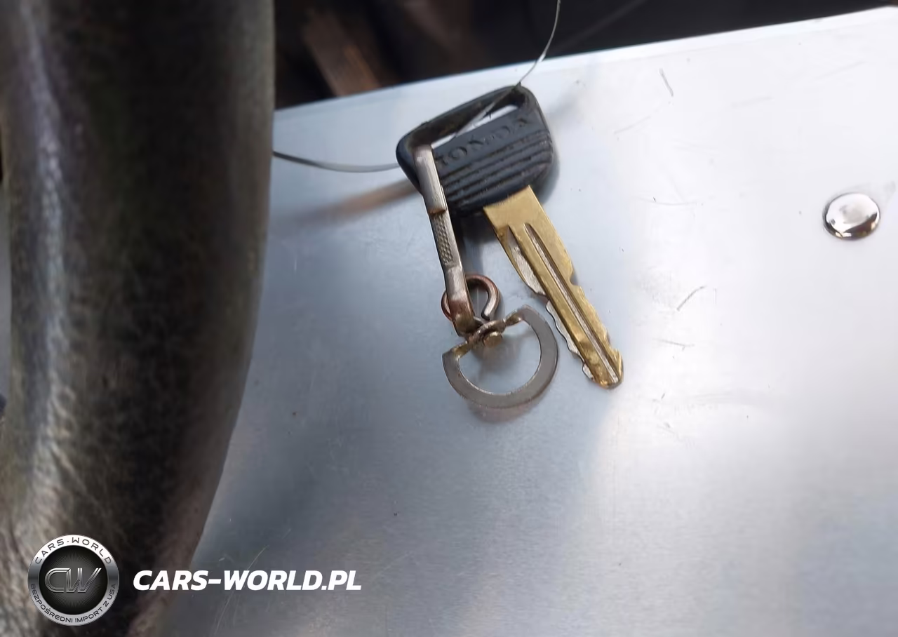 1993 Honda Civic Dx VIN:2HGEH2364PH512930 - 11