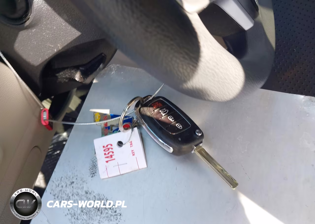 2021 Hyundai Tucson Se VIN:KM8J23A42MU330458 - 11