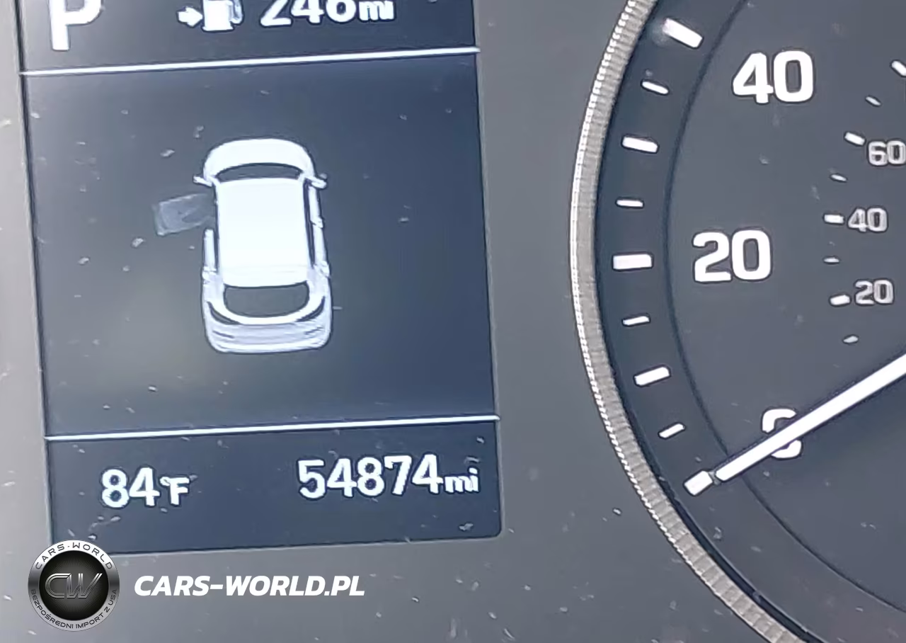 2021 Hyundai Tucson Se VIN:KM8J23A42MU330458 - 16
