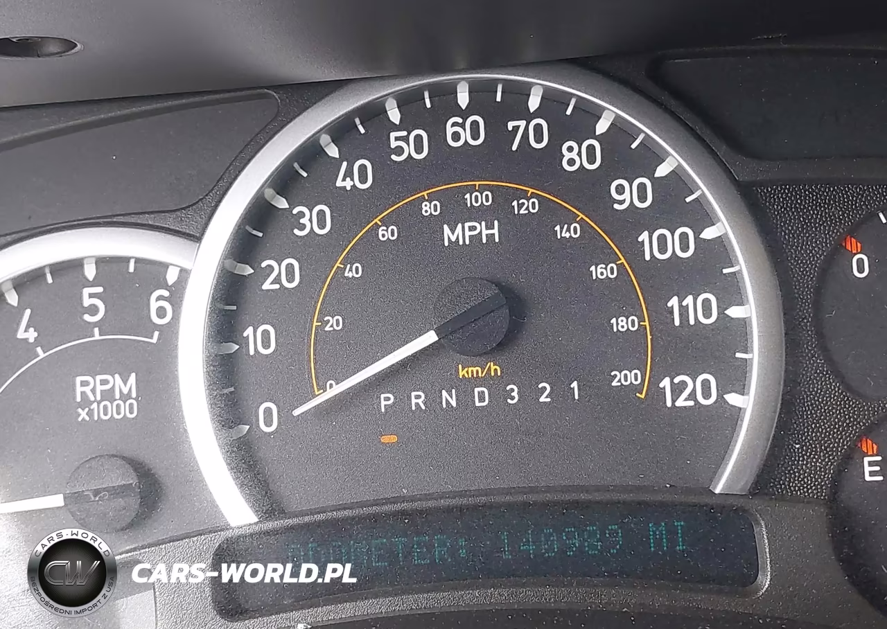 2006 Hummer H2 Suv VIN:5GRGN23U56H107404 - 7