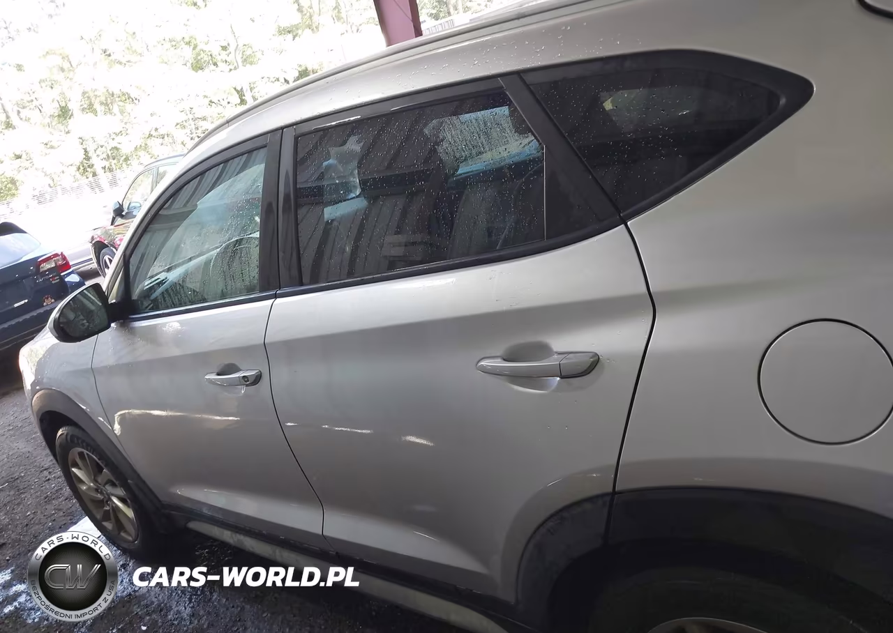 2018 Hyundai Tucson Sel VIN:KM8J3CA40JU648362 - 14