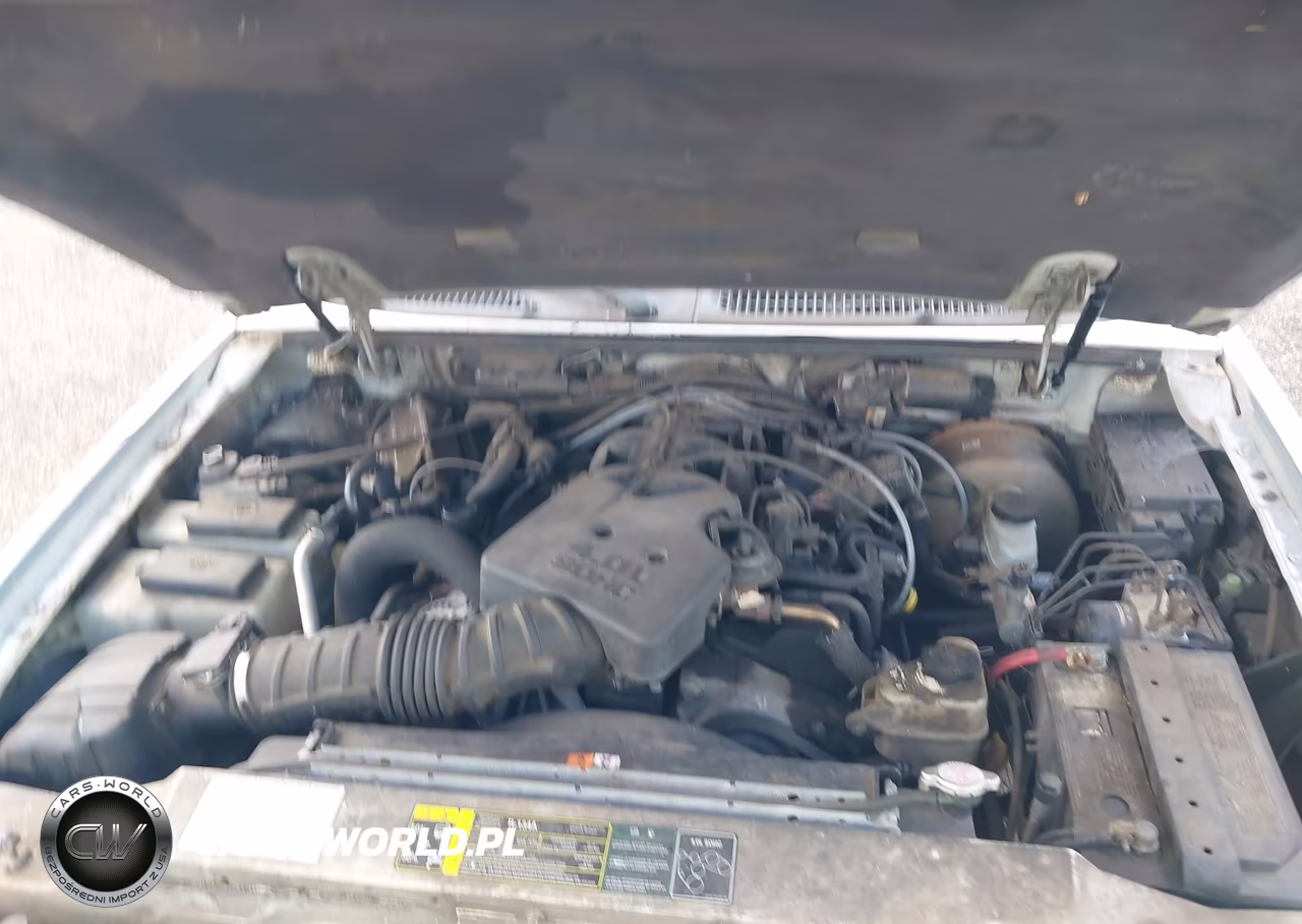 2004 Ford Explorer Sport Trac Adrenalin-Xls-Xlt VIN:1FMZU67KX4UC35344 - 10