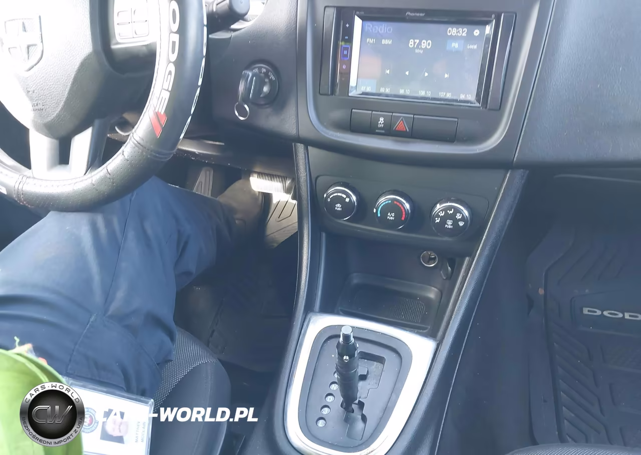 2014 Dodge Avenger Se VIN:1C3CDZAB2EN133136 - 11