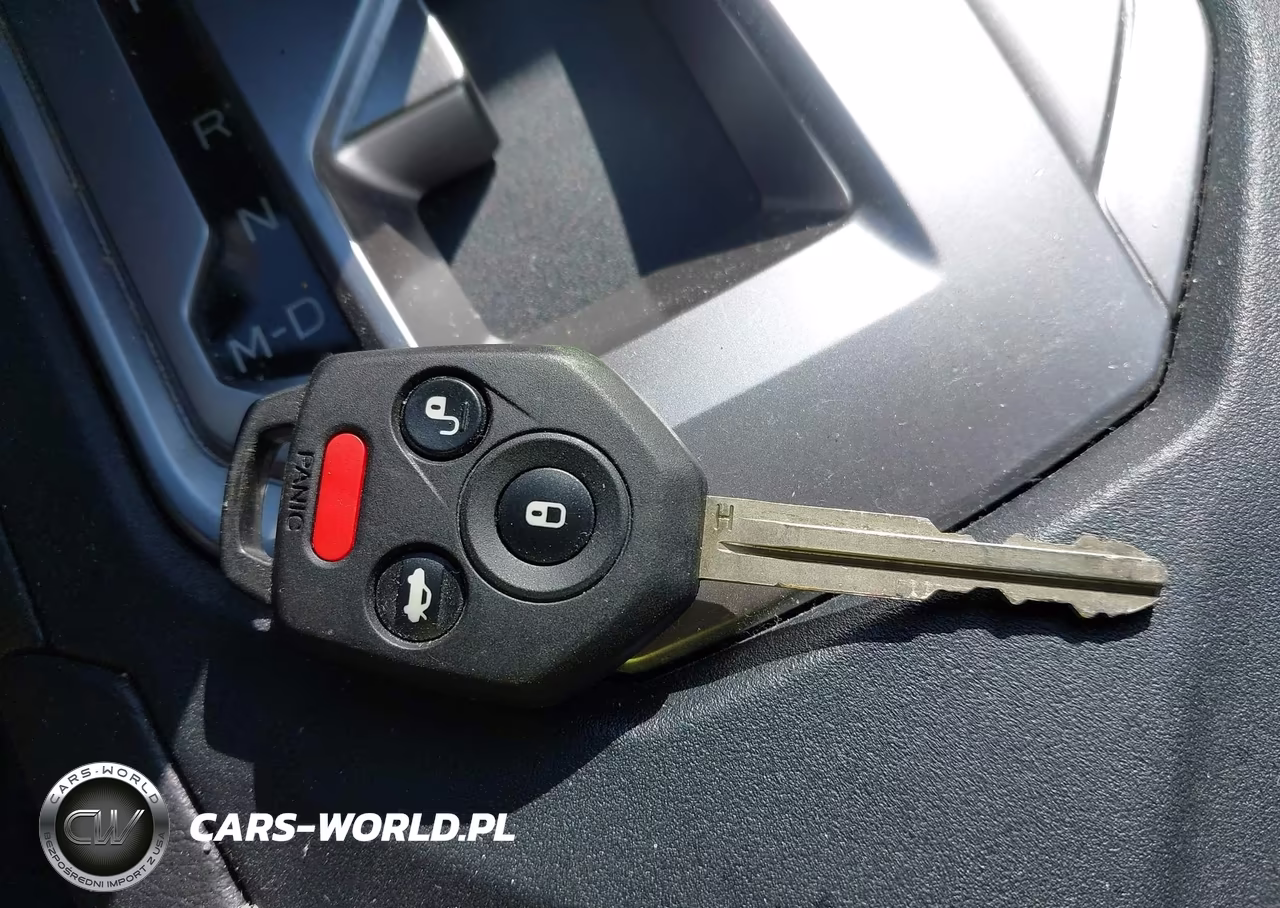 2019 Subaru Crosstrek 2.0I Premium VIN:JF2GTAEC9K8300575 - 11