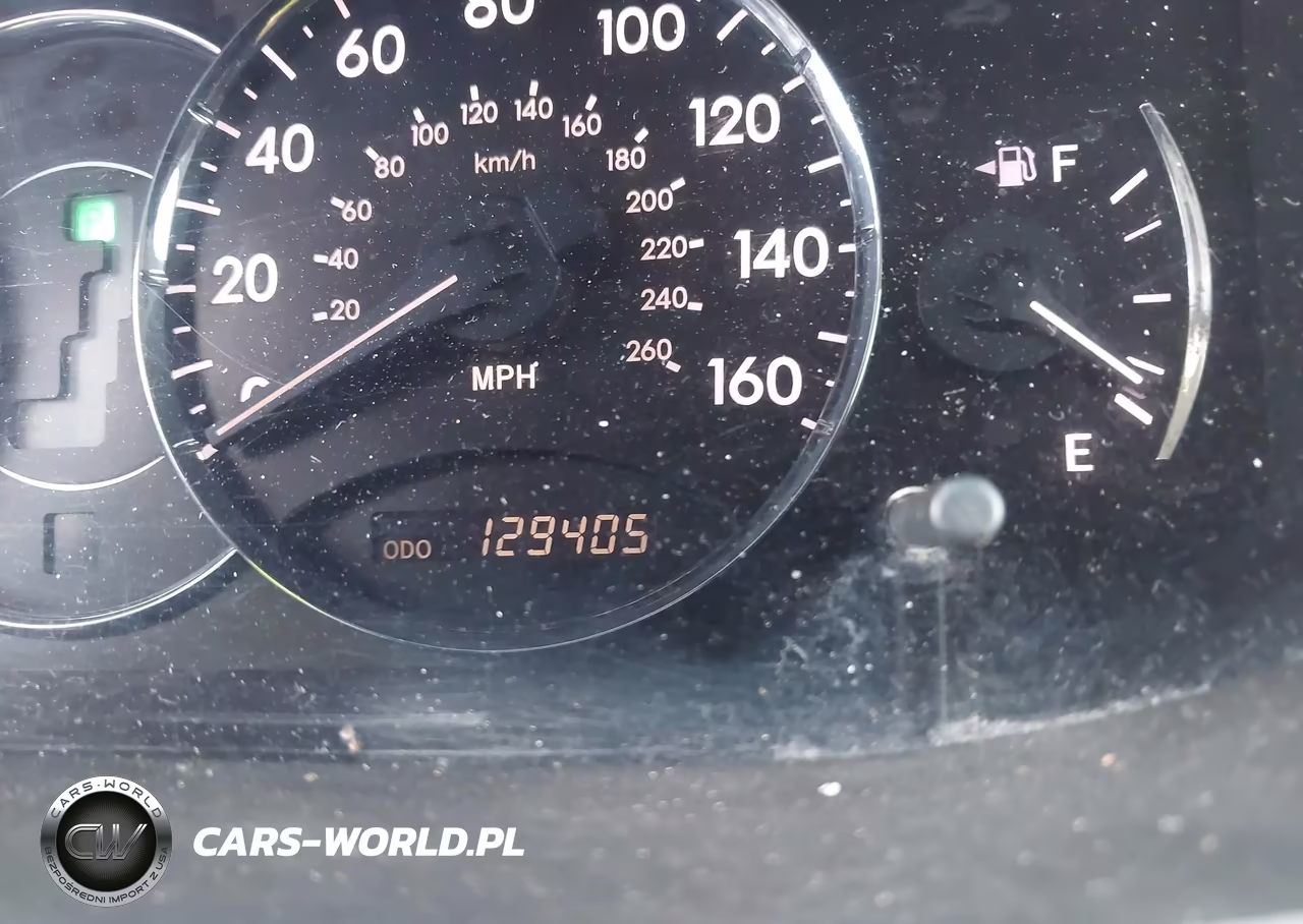 2006 Toyota Avalon Limited VIN:4T1BK36B66U158613 - 7