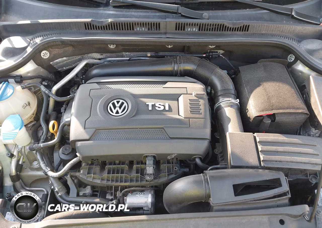 2015 Volkswagen Jetta 1.8T Se VIN:3VWD07AJ2FM251011 - 10