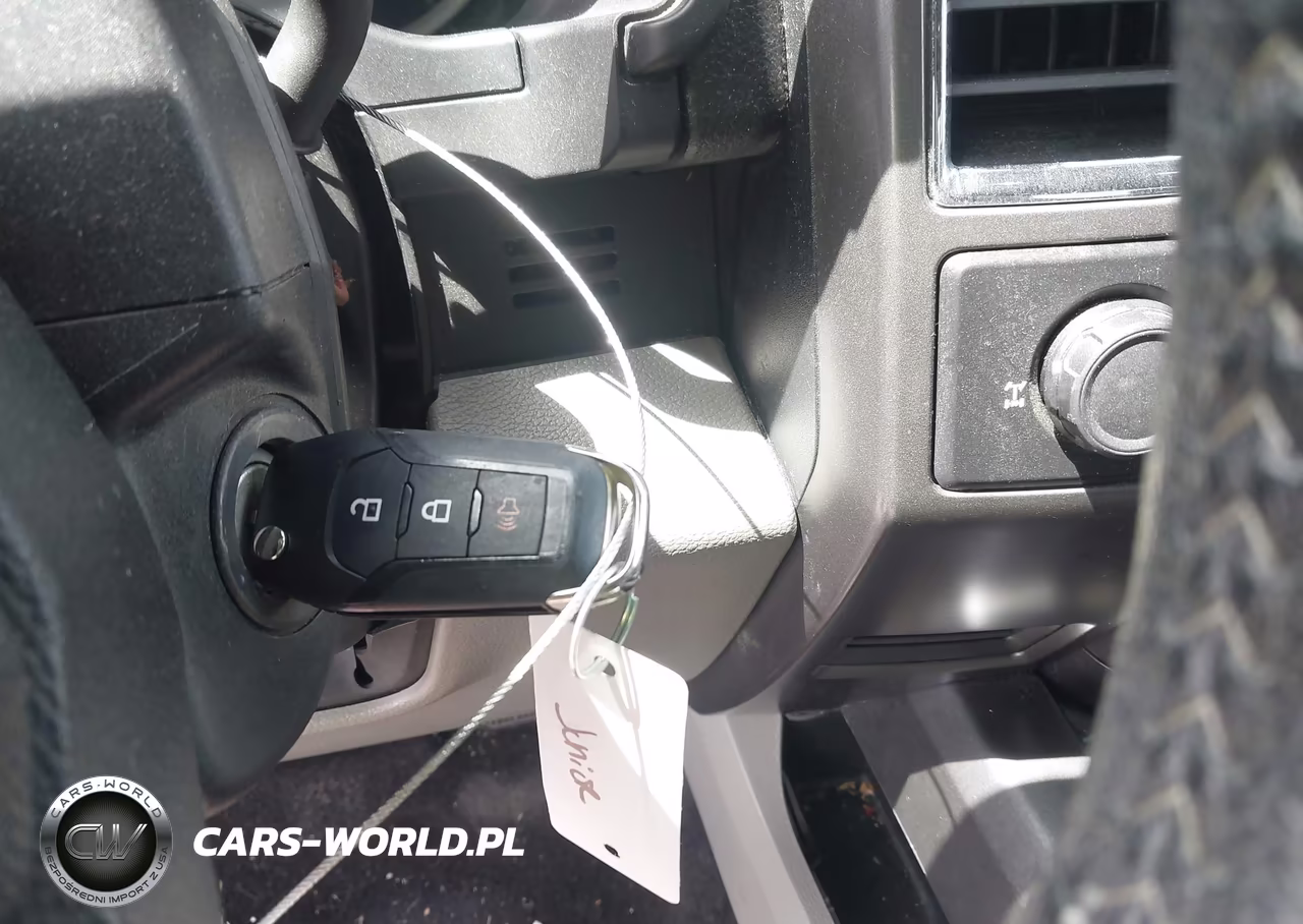 2015 Ford F-150 Xlt VIN:1FTEW1CF2FKE38994 - 11