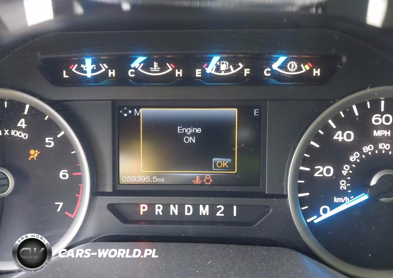 2015 Ford F-150 Xlt VIN:1FTEW1CF2FKE38994 - 15