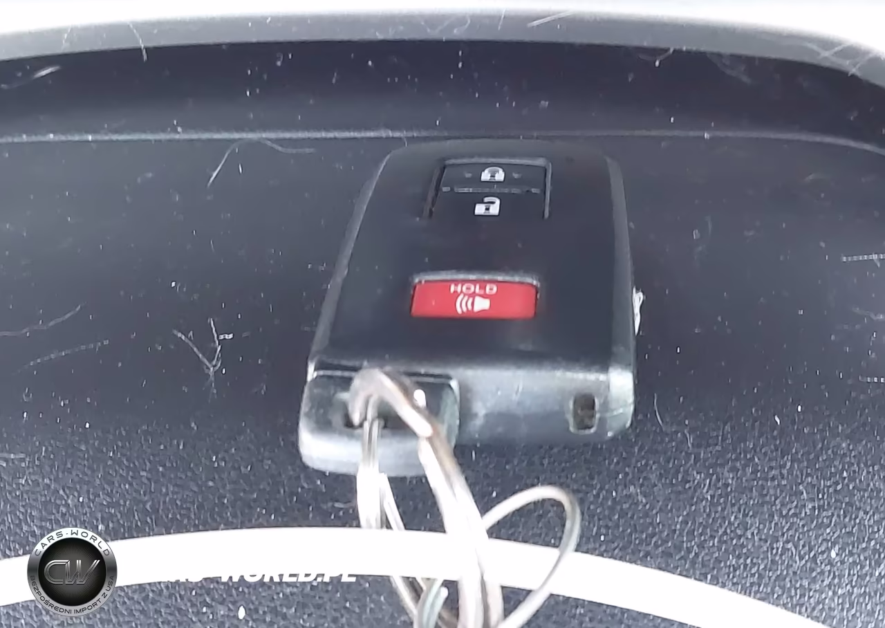2018 Toyota Rav4 Hybrid Le VIN:JTMRJREVXJD231897 - 11